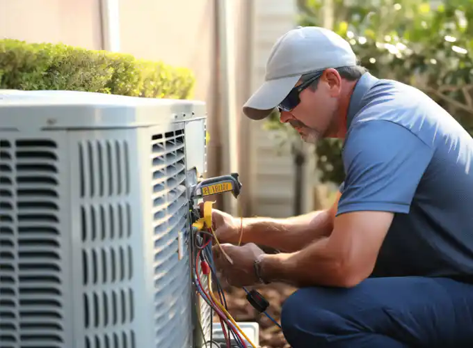 installateur Zwinderen